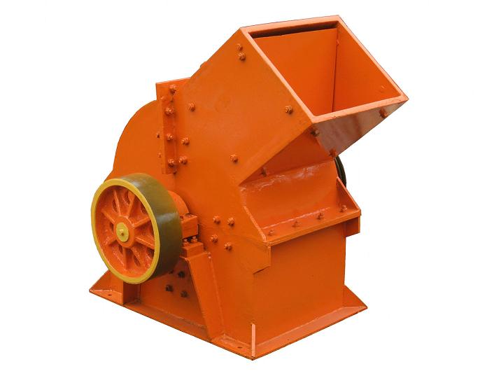 錘式破碎機(jī)產(chǎn)品圖片