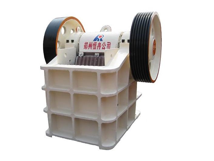 顎式破碎機產(chǎn)品圖片