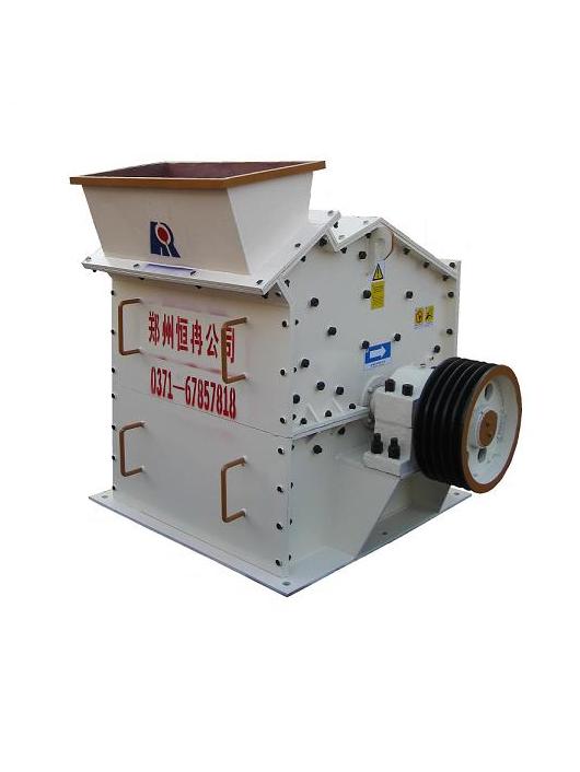 高效細(xì)碎機(jī)產(chǎn)品圖片