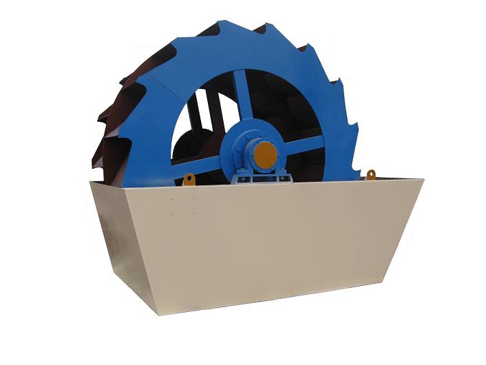 洗砂機(jī)產(chǎn)品圖片