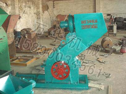 易拉罐粉碎機(jī)讓您盡享無憂設(shè)備產(chǎn)品圖片