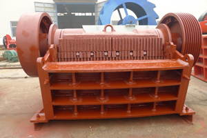 采購礦山振動篩到泰祥機械產(chǎn)品圖片