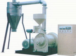 塑料磨粉機(jī)產(chǎn)品圖片