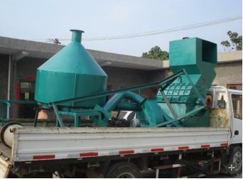 大型金屬粉碎機(jī)堅持就是卓越產(chǎn)品圖片