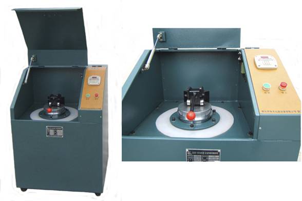 合金料制樣粉碎機(jī)  （振動(dòng)磨）產(chǎn)品圖片