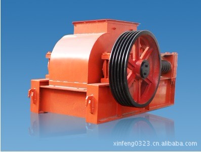 輥式破碎機(jī)