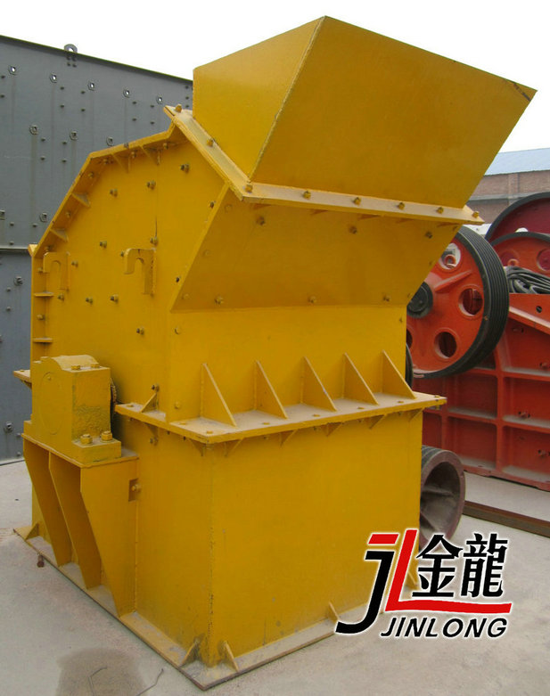 高效細(xì)碎機(jī)