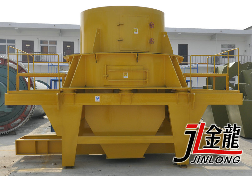 沖擊式破碎機(jī)