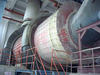 供應(yīng)煤磨機|風掃煤磨機|立式煤磨機|管磨機|豫龍wjj產(chǎn)品圖片