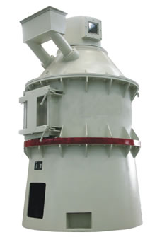 供應(yīng)超細磨|高壓超細磨粉機|碳化硅推薦微粉磨|豫龍wjj產(chǎn)品圖片