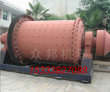 棒磨制沙機,制沙棒磨機型號產品圖片