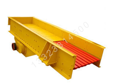 震動給料機(jī),震動喂料機(jī)價格產(chǎn)品圖片