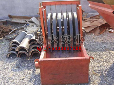 尾礦回收機廠家，尾礦回收設備價格