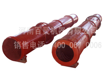 礦用烘干機，烘干機，烘干機價格產(chǎn)品圖片