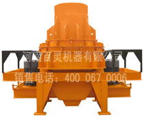 制砂機(jī)，沖擊式破碎機(jī)，破碎機(jī)產(chǎn)品圖片