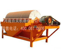 磁選機(jī)，河南磁選機(jī)，磁選機(jī)價(jià)格產(chǎn)品圖片