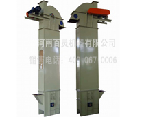 斗式提升機，提升機，提升機價格產(chǎn)品圖片