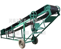 皮帶輸送機(jī)，輸送機(jī)，輸送機(jī)價(jià)格產(chǎn)品圖片