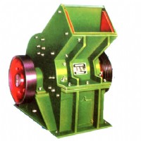 銘鑫重工機(jī)械錘式破碎機(jī)設(shè)備產(chǎn)品圖片