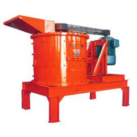 銘鑫重工機(jī)械復(fù)合式破碎機(jī)設(shè)備