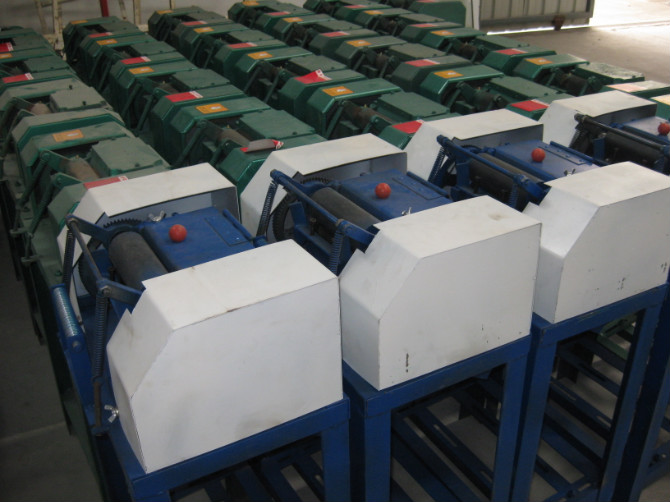 泡沫切粒機(jī)