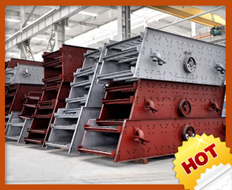 供應(yīng)2YZS1237振動(dòng)篩--上海卓亞礦機(jī)產(chǎn)品圖片