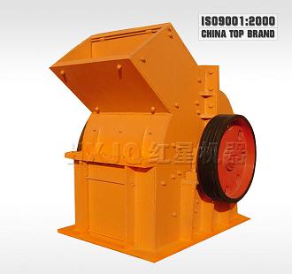 行業(yè)較好的錘式破碎機(jī)，溫州紹興較歡迎破碎機(jī)設(shè)備產(chǎn)品圖片