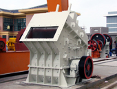 反擊式破碎機(jī),反擊破碎機(jī)價(jià)格,反擊破廠家產(chǎn)品圖片