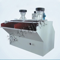 供應浮選機|礦用浮選機|浮選設(shè)備產(chǎn)品圖片