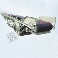 供應(yīng)輸送機(jī)|皮帶輸送機(jī)|膠帶輸送機(jī)|帶式輸送機(jī)|螺旋輸送機(jī)產(chǎn)品圖片