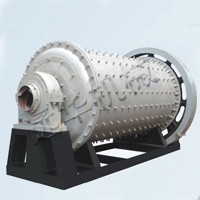 供應(yīng)選礦設(shè)備|球磨機|節(jié)能球磨機|高能球磨機|濕式球磨機產(chǎn)品圖片