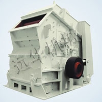 供應破碎機|反擊式破碎機|反擊破|反擊破碎機產品圖片