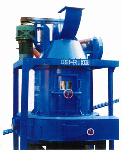 超細(xì)雷蒙磨粉機(jī)產(chǎn)品圖片