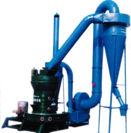 3R型雷蒙磨粉機(jī)產(chǎn)品圖片