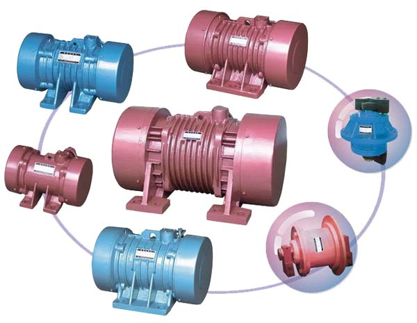 供應(yīng)上海上振YZO-5-4振動(dòng)電機(jī)產(chǎn)品圖片