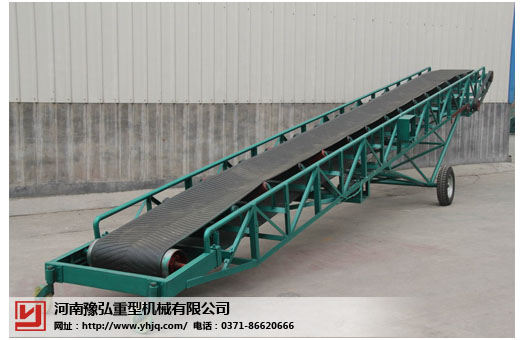 皮帶輸送機產(chǎn)品圖片