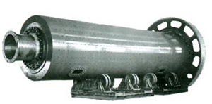 D4唐縣鋼球磨煤機我們更專業(yè)，我們更用心產(chǎn)品圖片