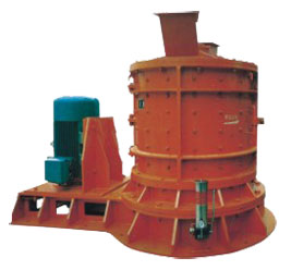 D5潞城彈簧圓錐破碎機(jī)超越一般思維創(chuàng)新不可錯(cuò)過(guò)產(chǎn)品圖片