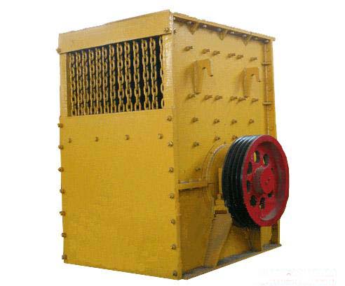 重錘式破碎機(jī)性能特點(diǎn)產(chǎn)品圖片