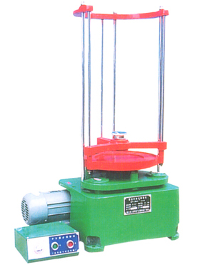 震擊式標準振篩機產品圖片