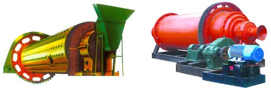 高效球磨機合作鑄就雙贏產(chǎn)品圖片