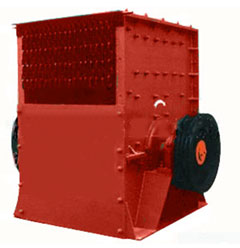 砂石行業(yè)的繁榮為破碎機帶來了嶄新機遇