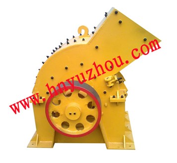 裕洲輪錘式超細(xì)破碎機(jī)創(chuàng)造商機(jī)無(wú)限產(chǎn)品圖片