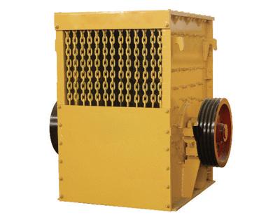 箱式破碎機(jī) 方箱式破碎機(jī) 破碎機(jī)廠家產(chǎn)品圖片