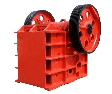 顎式破碎機(jī)