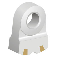 選擇破碎機(jī)耐磨錘頭的唯一標(biāo)準(zhǔn)----較高性價(jià)比產(chǎn)品圖片