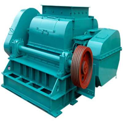 黃河機(jī)械生產(chǎn)的雙輥破碎機(jī)高效驚人產(chǎn)品圖片