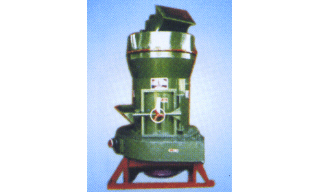 供應(yīng)雷蒙磨|強(qiáng)壓磨粉機(jī)|強(qiáng)壓懸輥磨|中材wjj 產(chǎn)品圖片