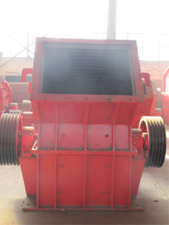 重型破碎機(jī)，錘式破碎機(jī)，重型錘式破碎機(jī)價(jià)格產(chǎn)品圖片