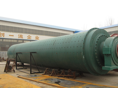 球磨機(jī)較新功能，球磨機(jī)設(shè)備，購(gòu)買(mǎi)球磨機(jī)原則產(chǎn)品圖片